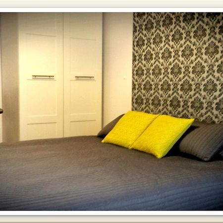 Apartament Polanki 003 Kołobrzeg Esterno foto