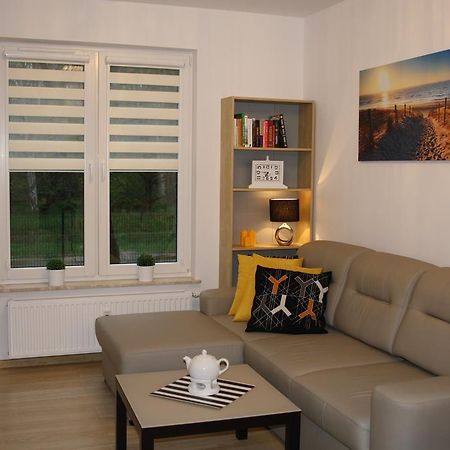 Apartament Polanki 003 Kołobrzeg Esterno foto