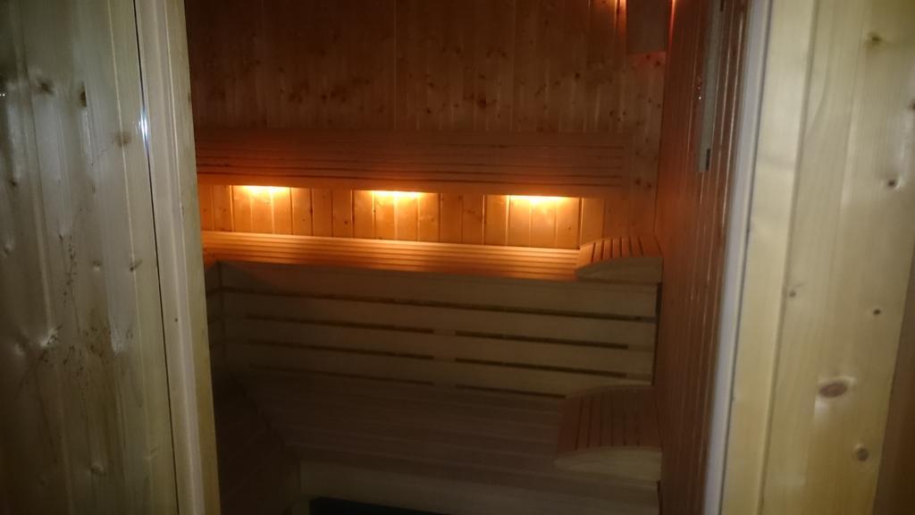 Apartament Polanki 003 Kołobrzeg Esterno foto