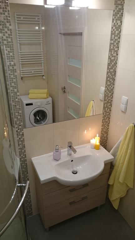 Apartament Polanki 003 Kołobrzeg Esterno foto